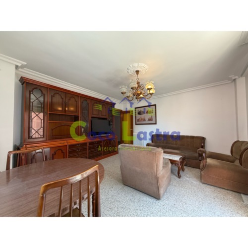 Salón comedor 